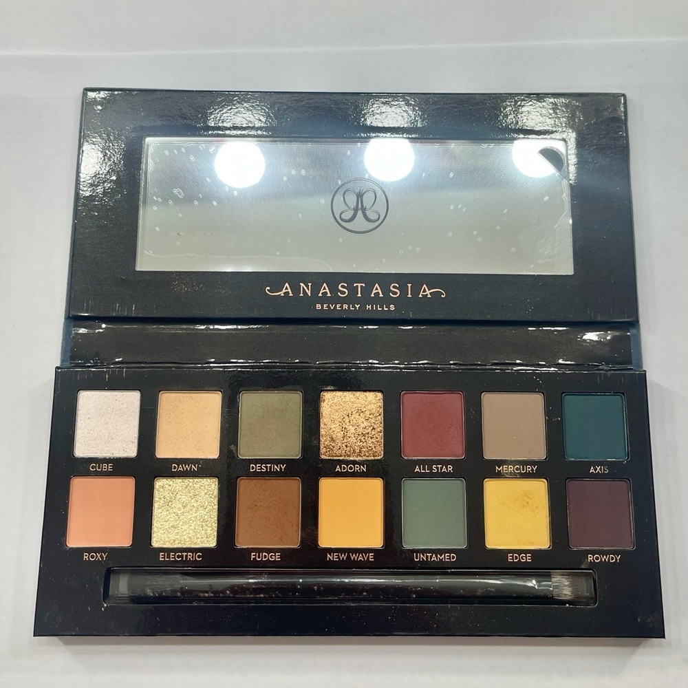 ABH SUBCULTURE PALETE